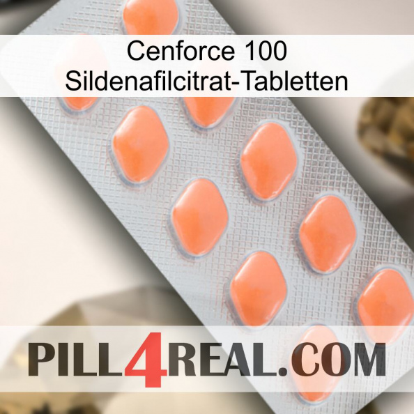 Cenforce 100 Sildenafil Citrate Tablets 26